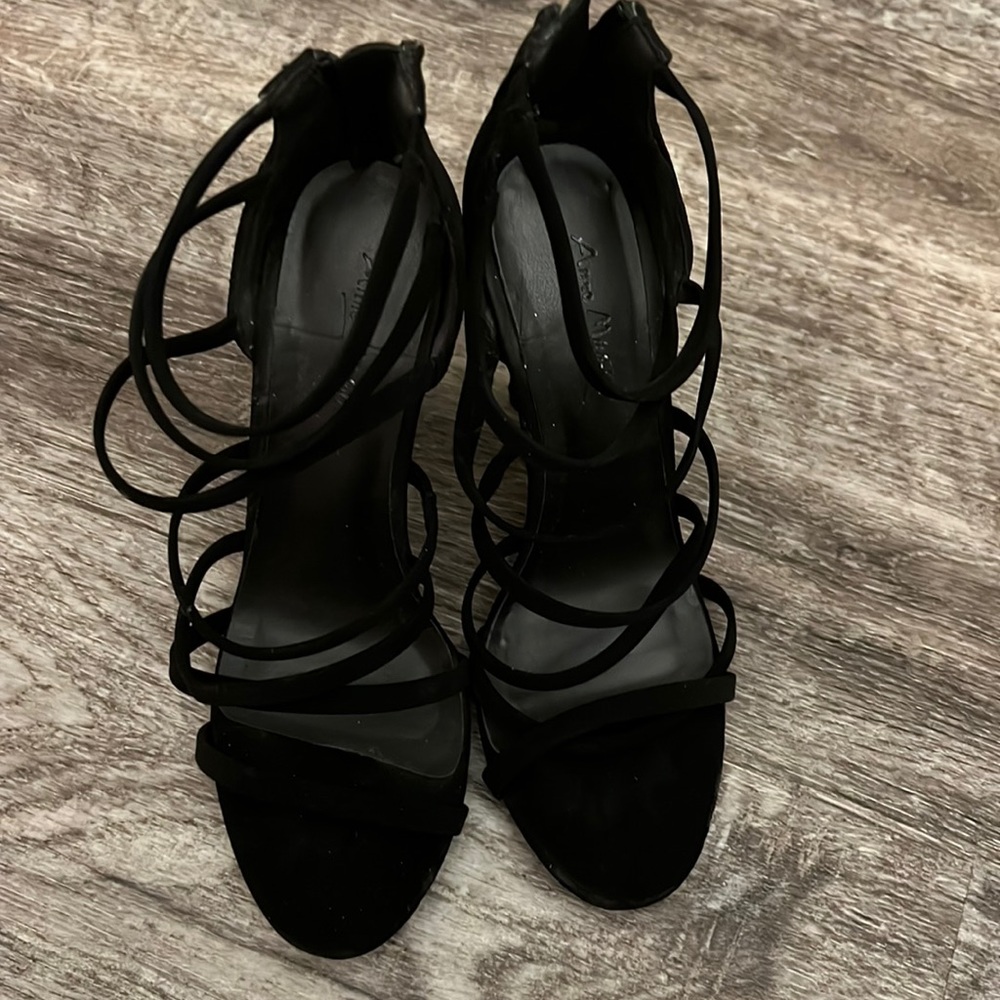 Womens heel